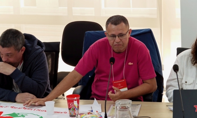Foto: Assessoria de Comunicação