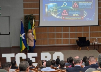 Foto: Arquivo / TCE-RO