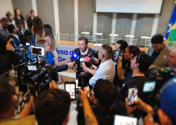 Foto: Assessoria de Comunicação