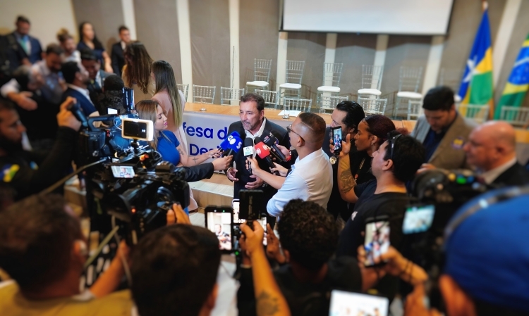 Foto: Assessoria de Comunicação