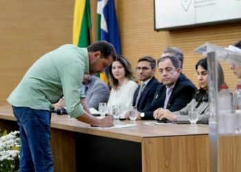 Foto: Assessoria de Comunicação