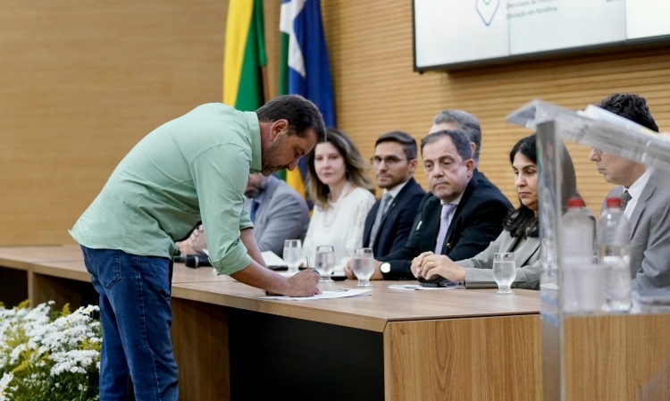 Foto: Assessoria de Comunicação