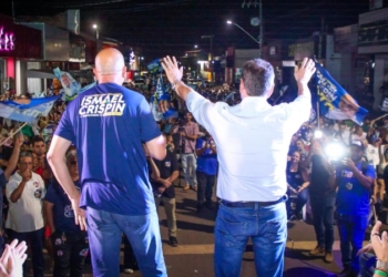 Foto: Assessoria de Comunicação