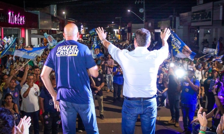 Foto: Assessoria de Comunicação