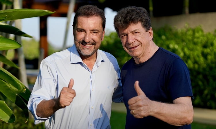 Foto: Assessoria de Comunicação
