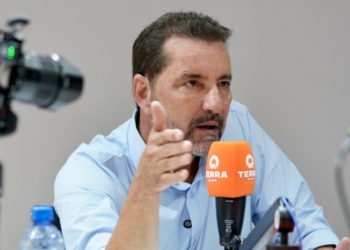 Foto: Assessoria de Comunicação