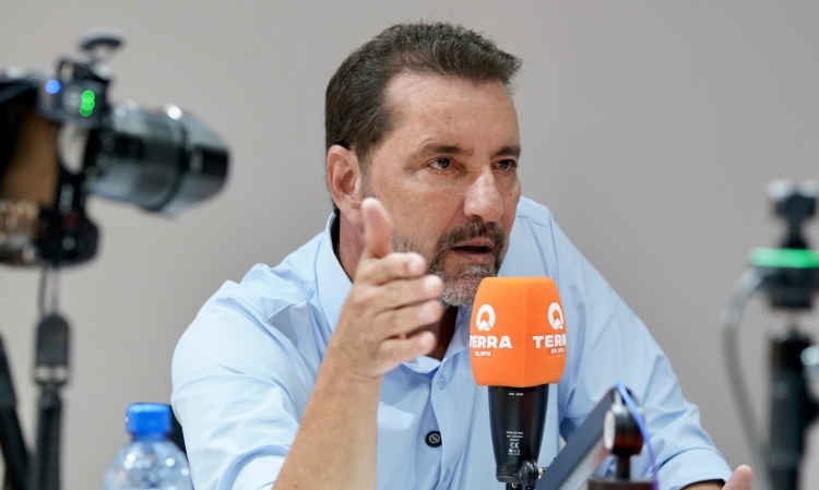 Foto: Assessoria de Comunicação