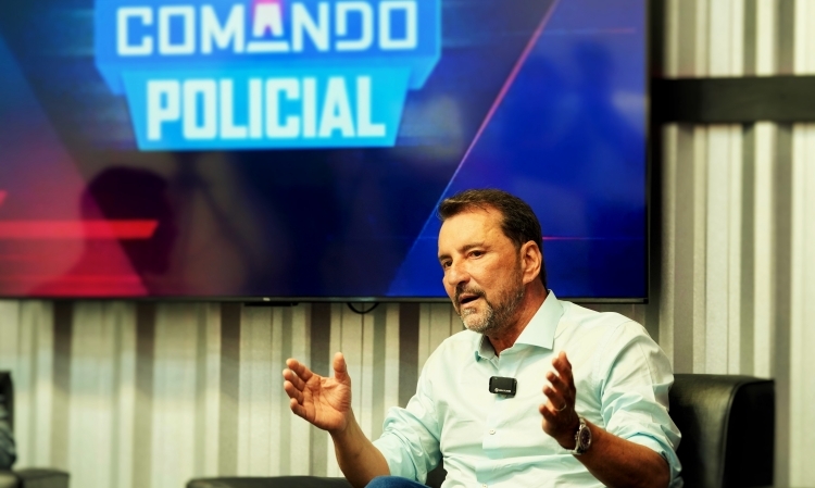 Foto: Assessoria de Comunicação
