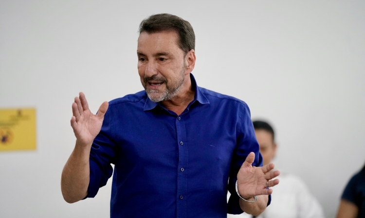 Foto: Assessoria de Comunicação