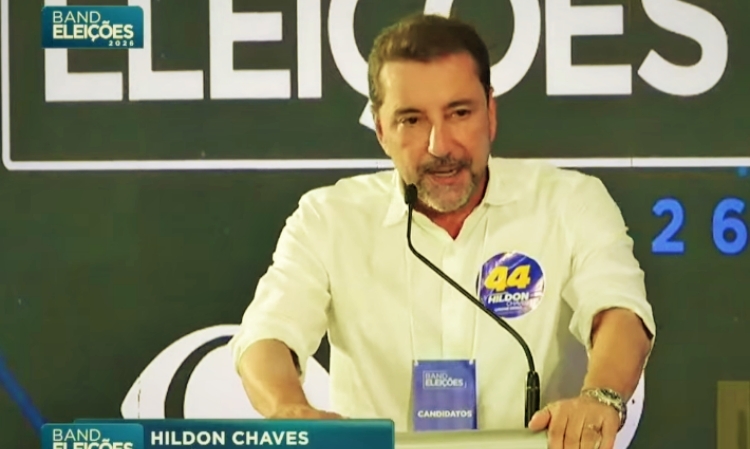 Foto: Assessoria de Comunicação