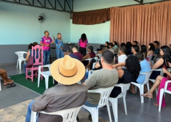 Foto: Assessoria de Comunicação