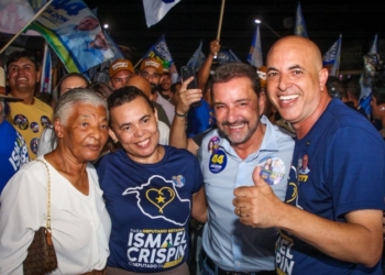Foto: Assessoria de Comunicação
