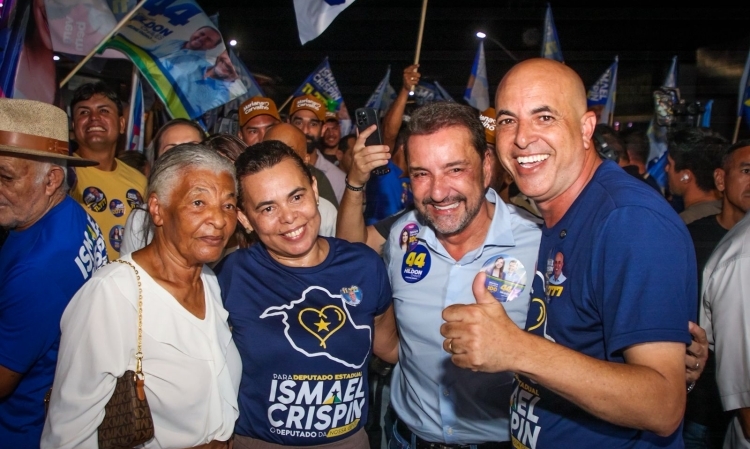 Foto: Assessoria de Comunicação