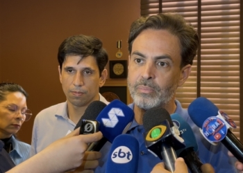 Foto: Erisson Soares / Secom