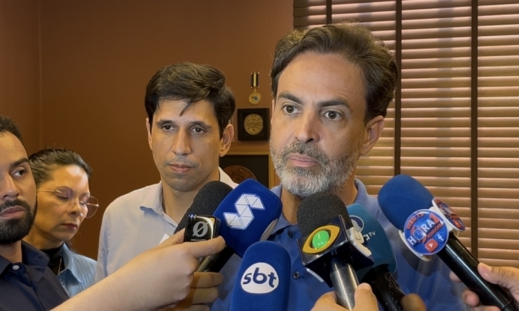 Foto: Erisson Soares / Secom