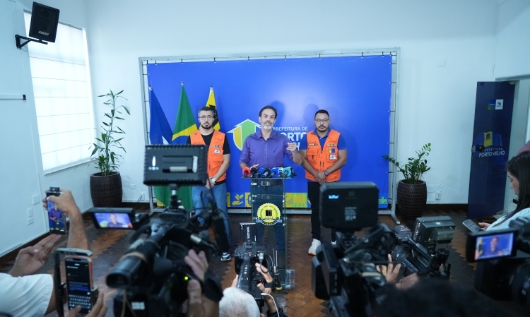 Foto: Eduardo Freitas / Secom