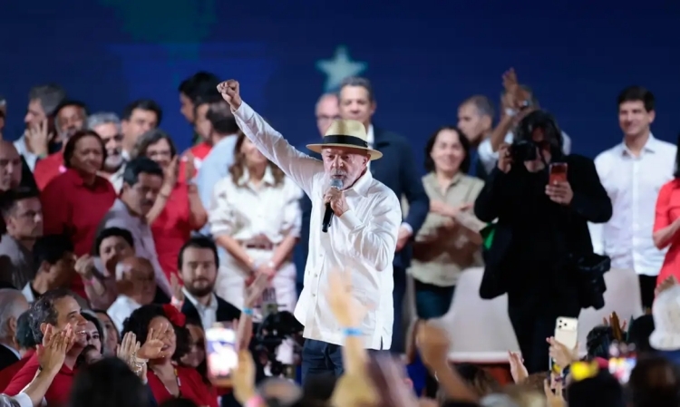 Foto: Paulo Pinto / Agência Brasil