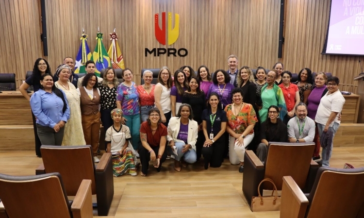 Foto: GCI / MPRO