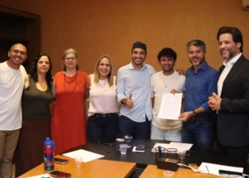 Foto: Assessoria de Comunicação