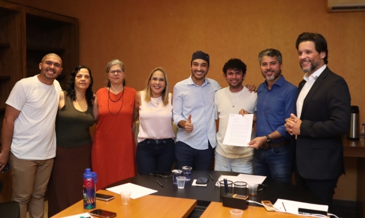 Foto: Assessoria de Comunicação