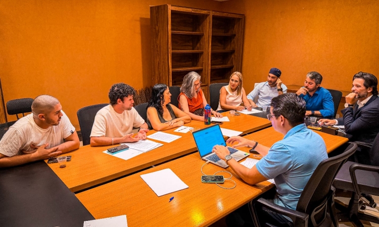 Foto: Assessoria de Comunicação