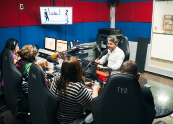 Foto: Assessoria de Comunicação