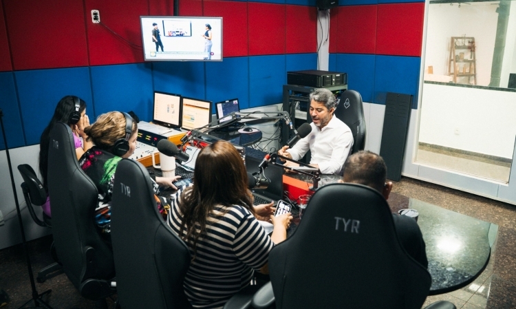 Foto: Assessoria de Comunicação