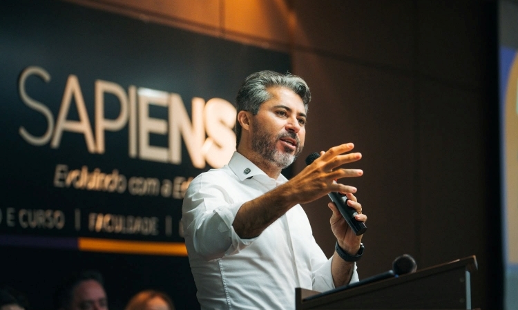 Foto: Assessoria de Comunicação