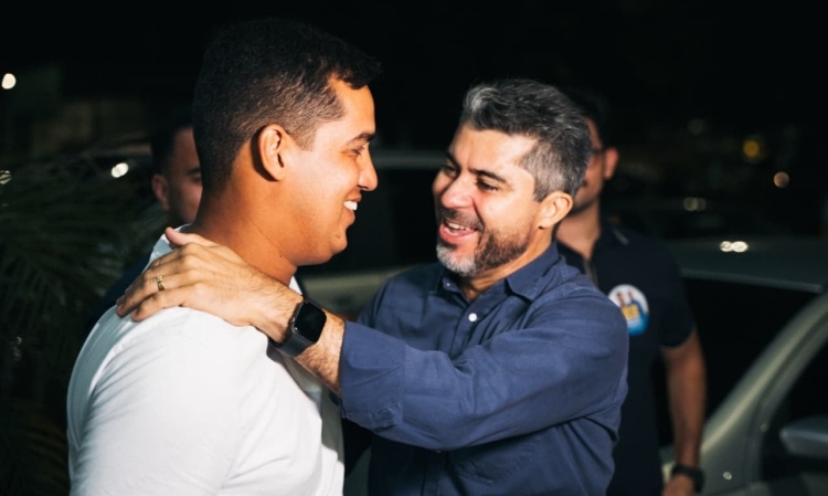 Foto: Assessoria de Comunicação