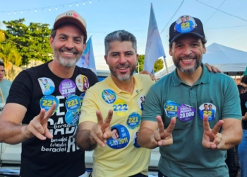 Foto: Assessoria de Comunicação