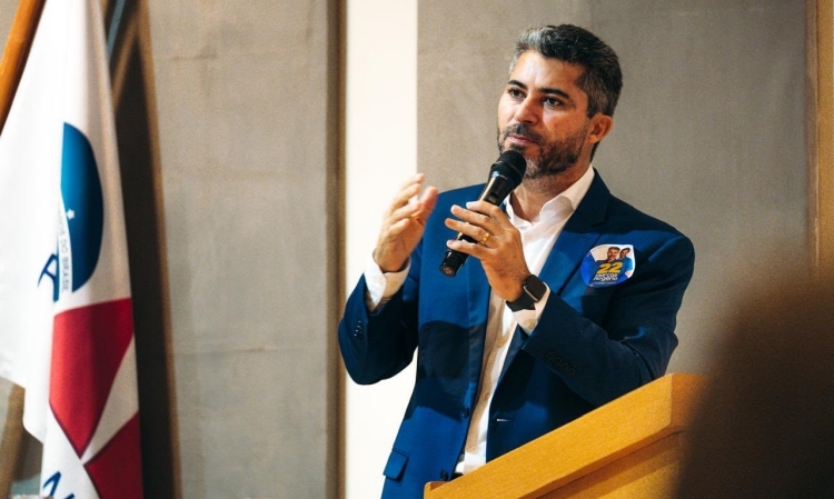 Foto: Assessoria de Comunicação