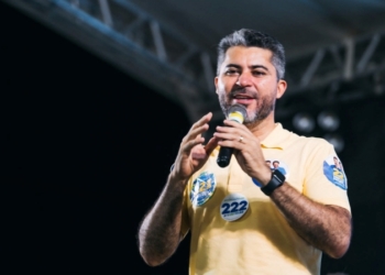 Foto: Assessoria de Comunicação
