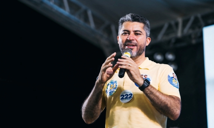 Foto: Assessoria de Comunicação