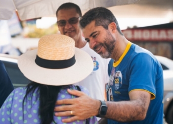 Foto: Assessoria de Comunicação