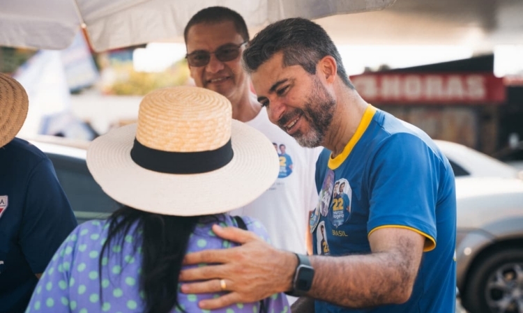Foto: Assessoria de Comunicação