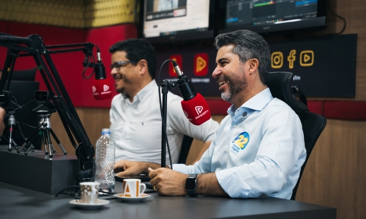 Foto: Assessoria de Comunicação