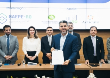 Foto: Assessoria de Comunicação