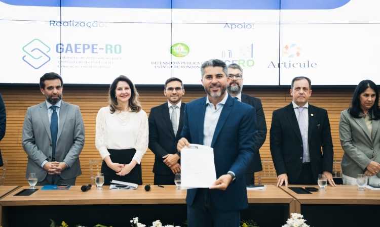 Foto: Assessoria de Comunicação