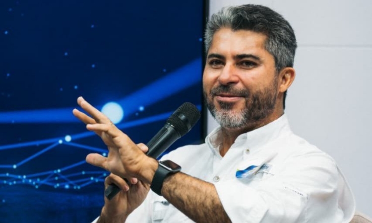 Foto: Assessoria de Comunicação