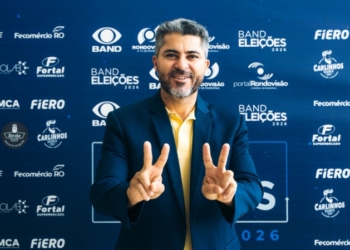 Foto: Assessoria de Comunicação