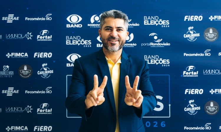 Foto: Assessoria de Comunicação
