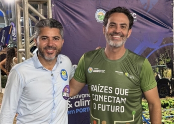 Foto: Assessoria de Comunicação