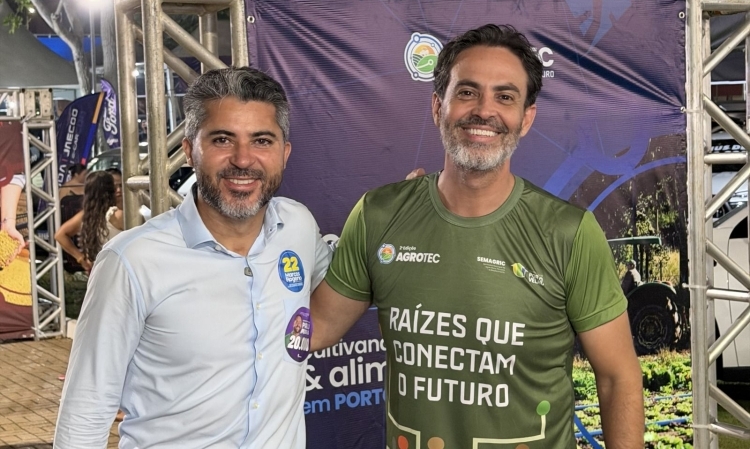Foto: Assessoria de Comunicação