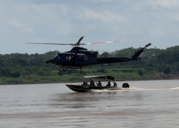 Foto: Divulgação / Polícia Federal