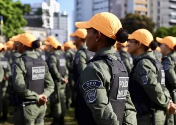 Foto: Divulgação / PM