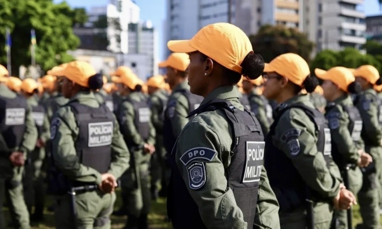 Foto: Divulgação / PM