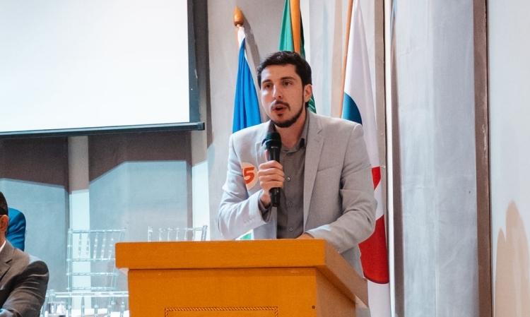 Foto: Assessoria de Comunicação