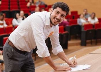 Foto: Assessoria de Comunicação