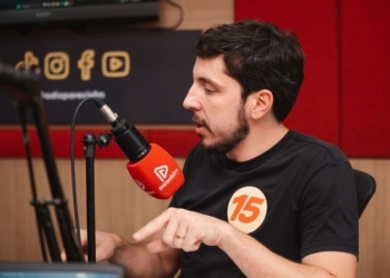 Foto: Assessoria de Comunicação