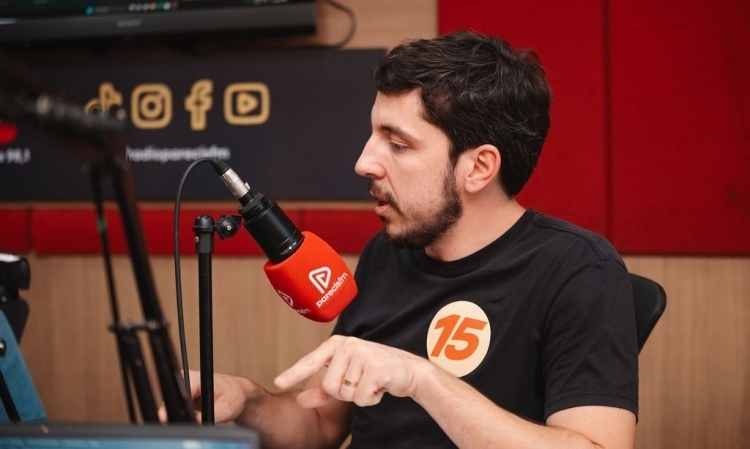 Foto: Assessoria de Comunicação